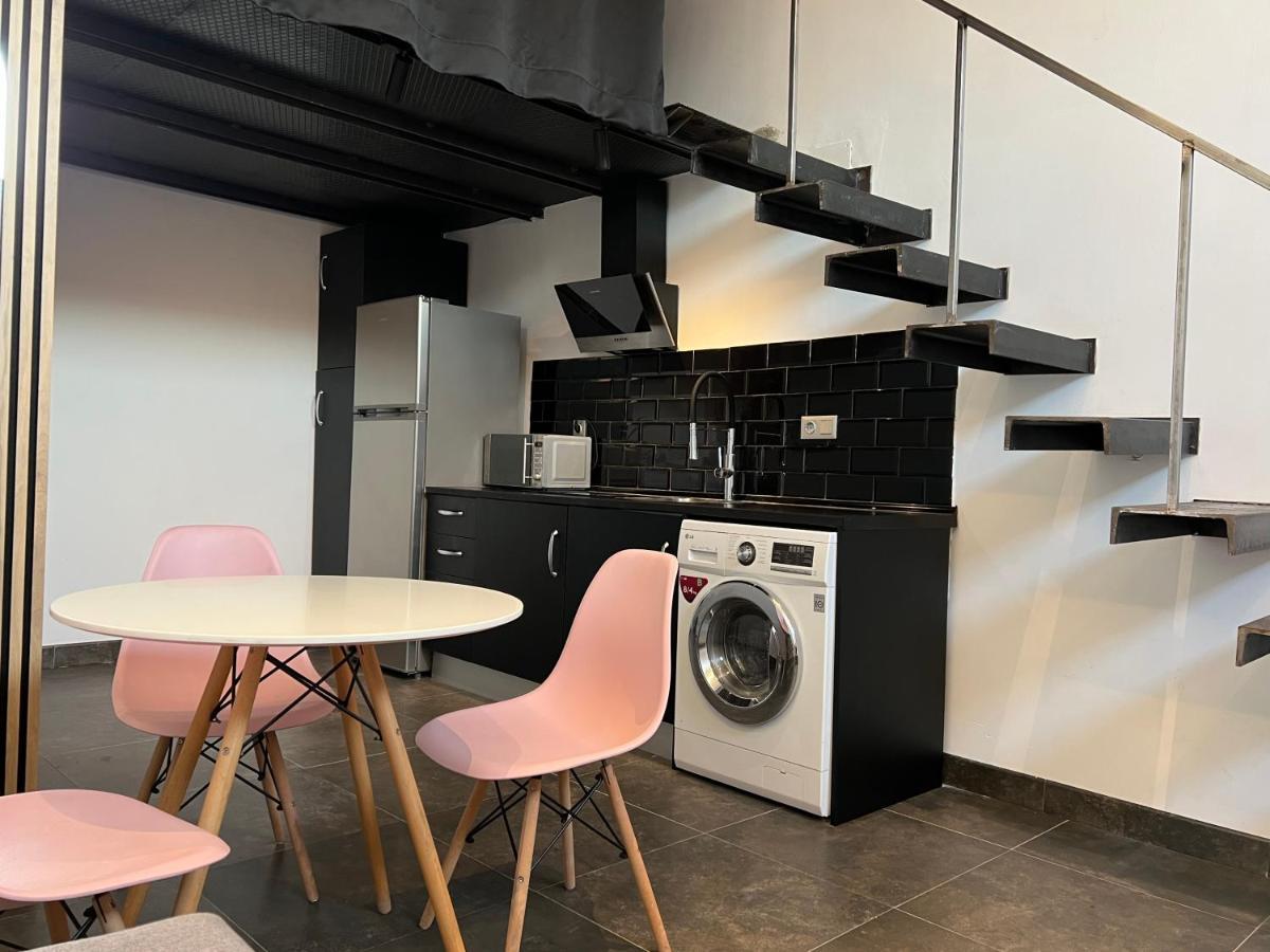 Apartment Mini Duplex Moderno Bien Ubicado. *