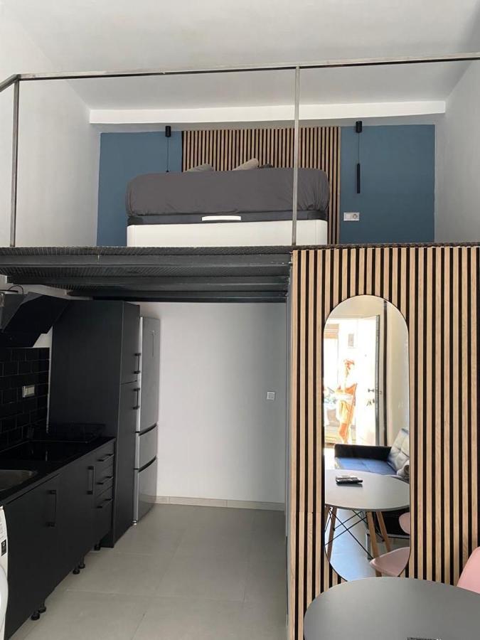 Apartment Mini Duplex Moderno Bien Ubicado. *