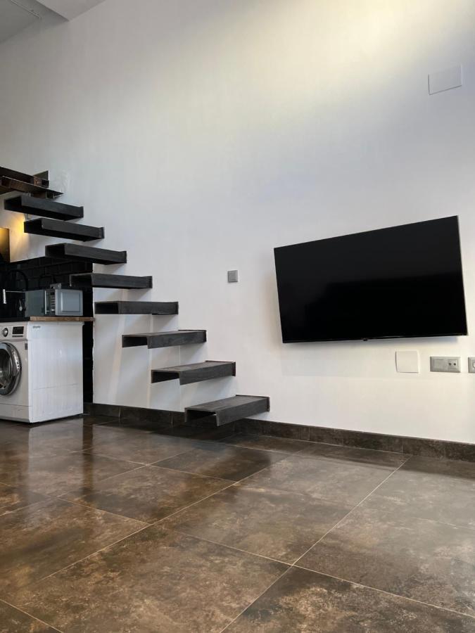 Mini Duplex Moderno Bien Ubicado. Apartament Tarifa