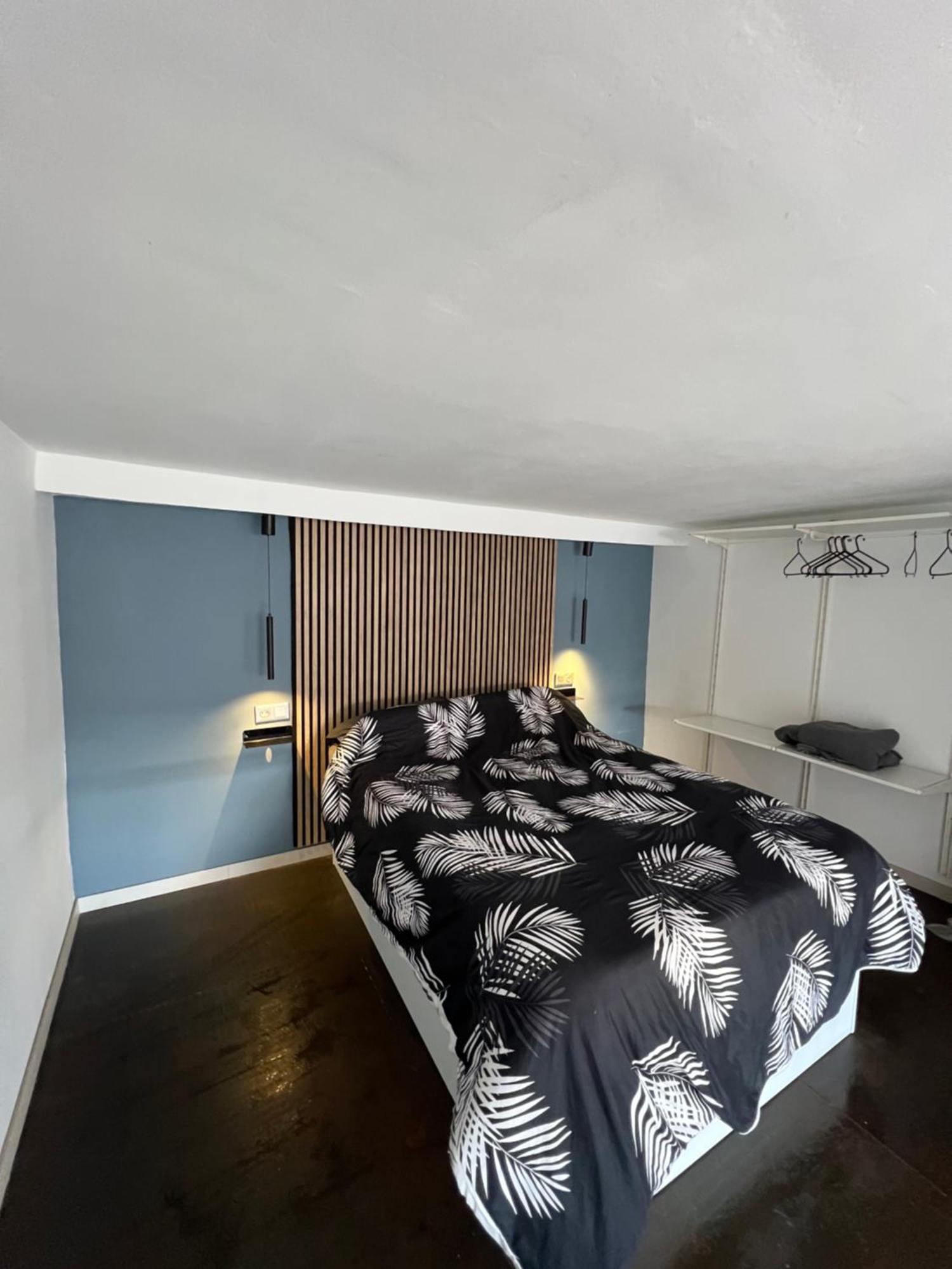 Apartament Mini Duplex Moderno Bien Ubicado.
